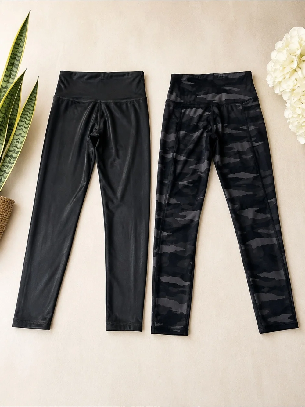 women’s athleta leggings bundle – size xs